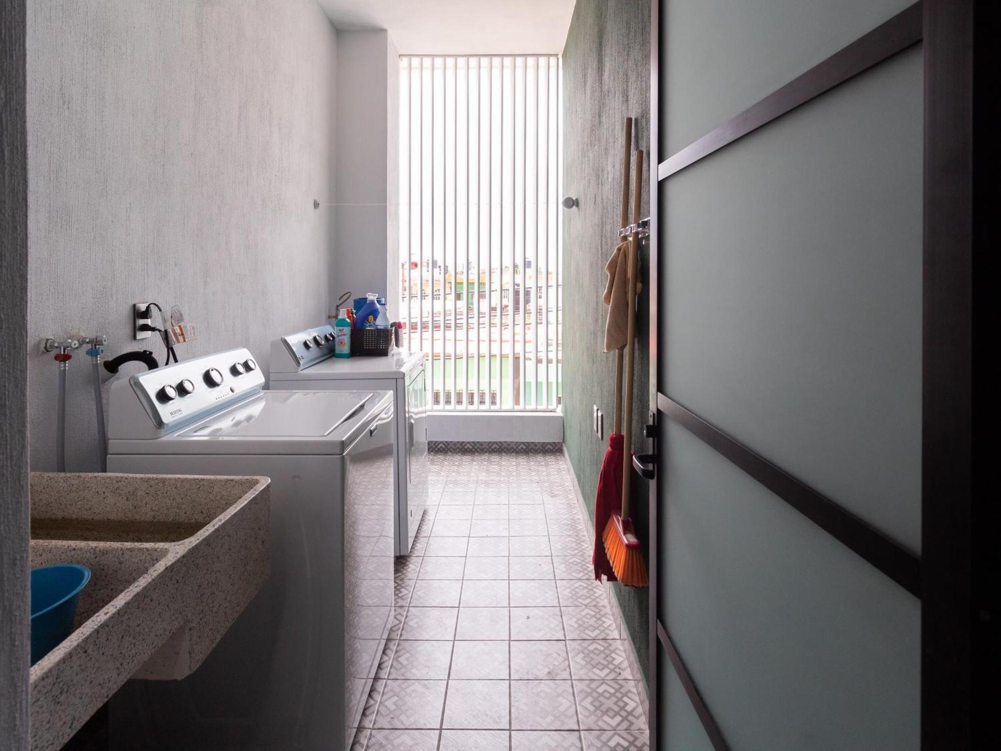 Ferienwohnung Depas Mololoa Tepic Exterior foto